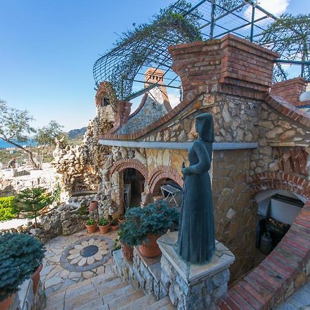 Hotel Artisti Vlorë Eksteriør bilde