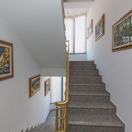 Hotel Artisti Vlorë Eksteriør bilde
