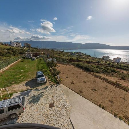 Hotel Artisti Vlorë Eksteriør bilde