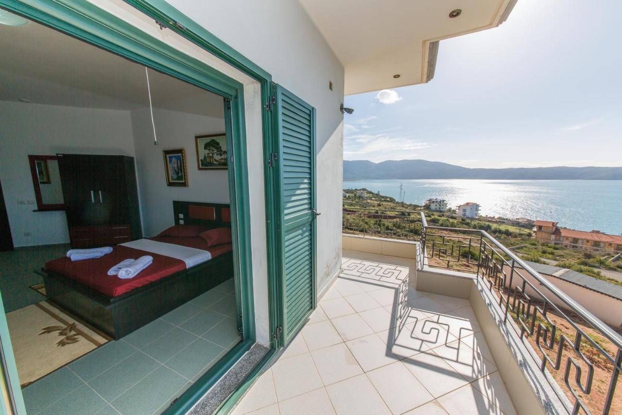 Hotel Artisti Vlorë Eksteriør bilde