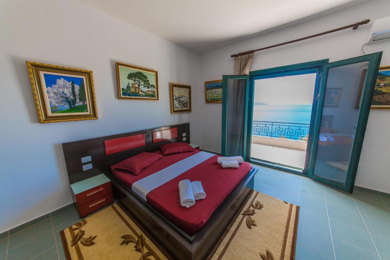 Hotel Artisti Vlorë Eksteriør bilde