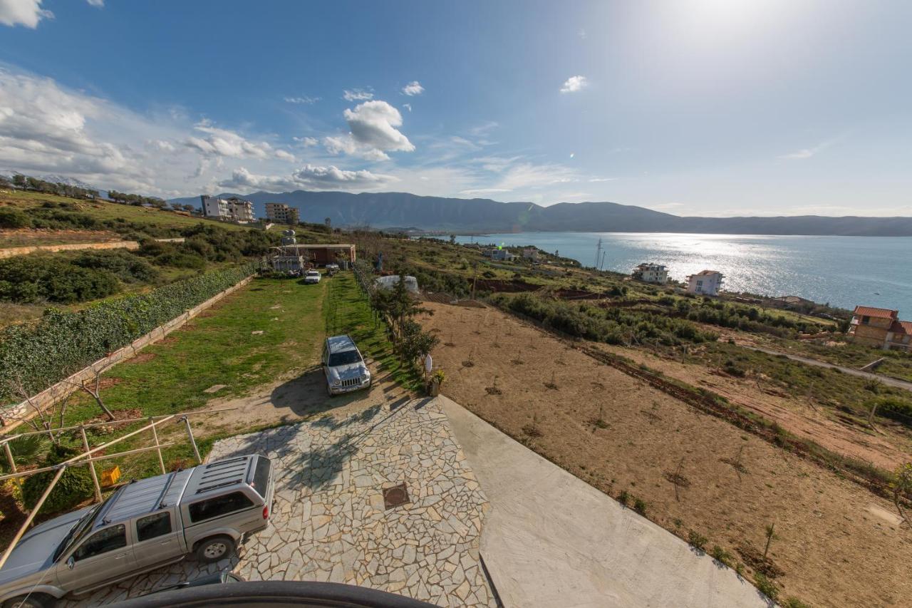Hotel Artisti Vlorë Eksteriør bilde