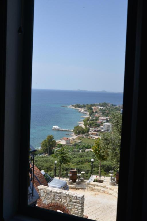 Hotel Artisti Vlorë Eksteriør bilde