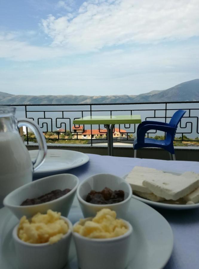 Hotel Artisti Vlorë Eksteriør bilde